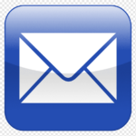 email-blue-icon